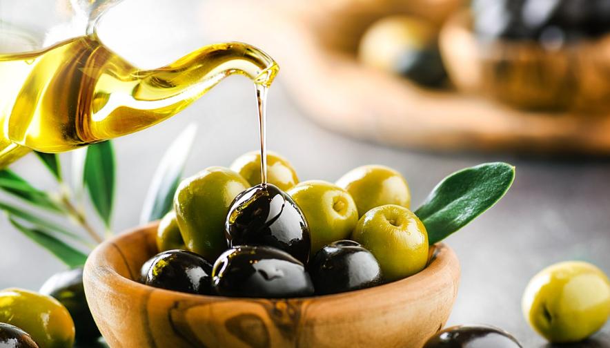 菜籽油为啥称之为劣质食用油,菜籽油含什么