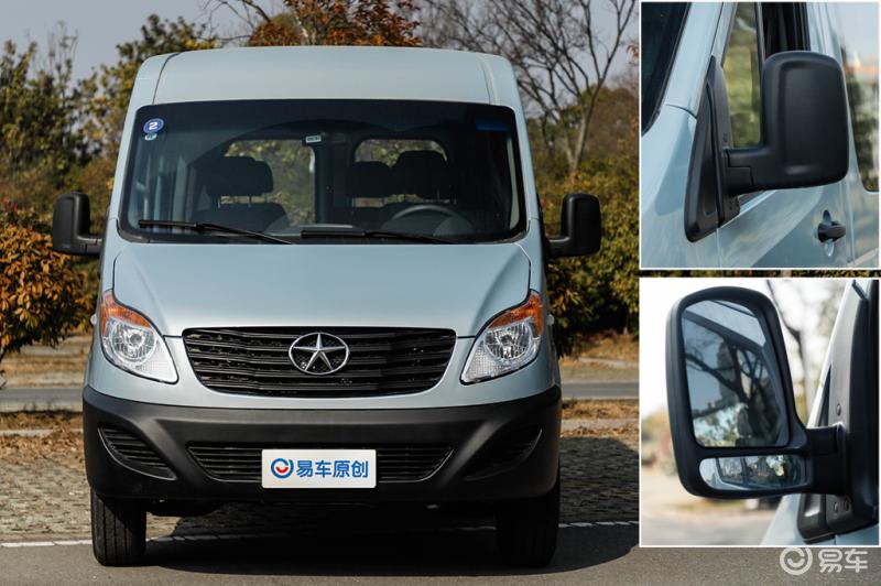 江淮星锐1.9t柴油油耗视频,江淮星锐5系节油王plus