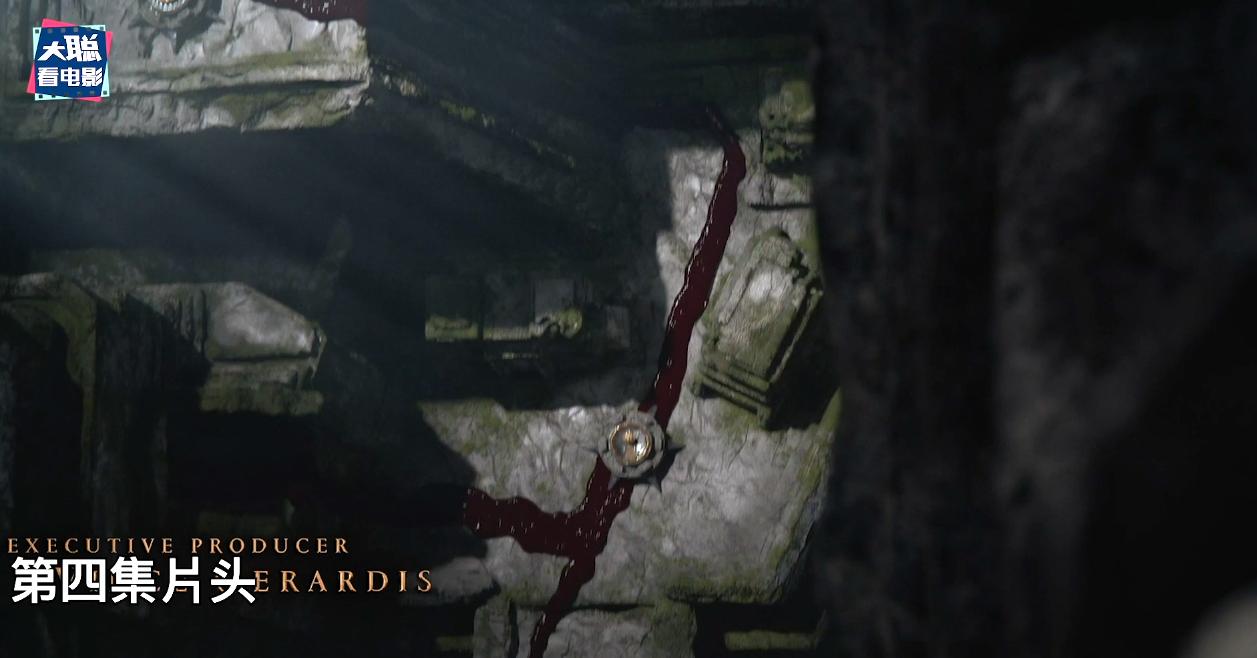 龙之家族第四集剧情,龙之家族第七集剧情解说