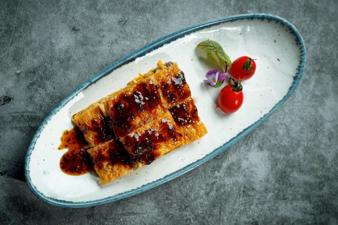 各国奥运健儿都变成了中国胃？多亏了百年前的美食家们