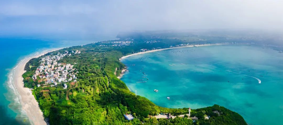 广西全域旅游县,广西刚火的旅游景点