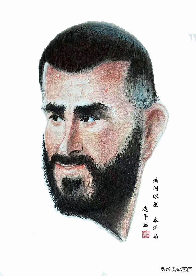 圆梦金球,本泽马圆梦金球