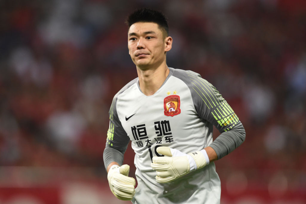 足球历史前20人排行榜,武汉足球历史十大球员