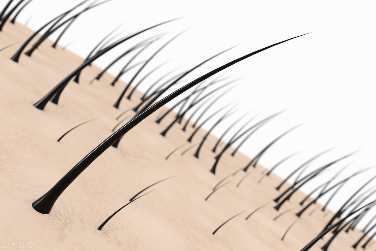 头发细软怎么变粗食疗,婴幼儿头发细软稀少怎么变粗