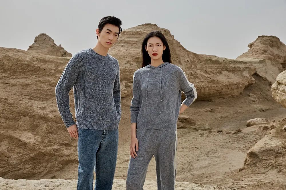 这就是中国纺织,米皇羊绒多少钱