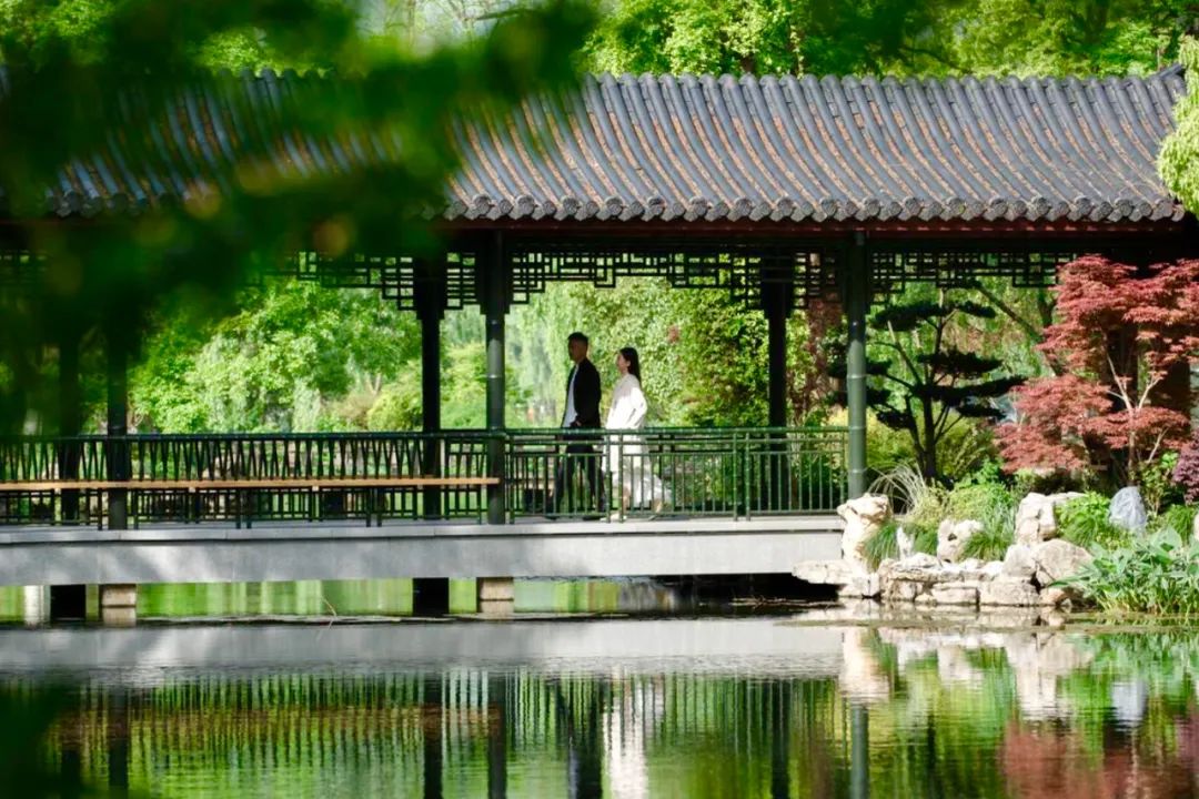 最值得入住的国宾馆推荐,最值得体验的国宾馆