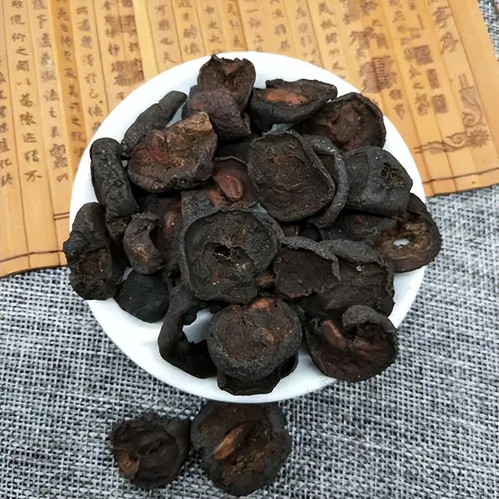 带你识别丁香,怎么样识别是空心山楂