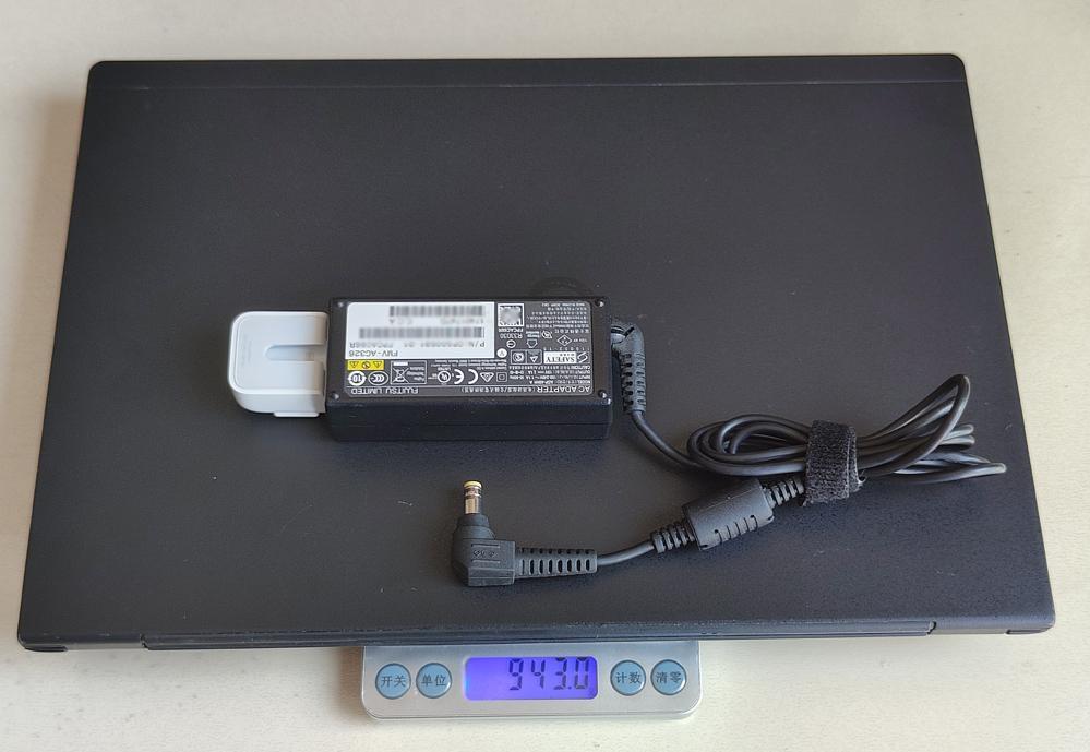 日本富士通u939x评测,富士通u938的typec接口怎么用