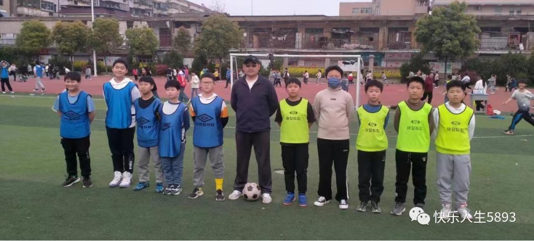 以足球之名谱青春华章,校园足球联赛拉开帷幕
