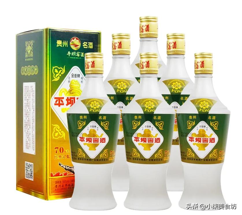 贵州送礼酒推荐,贵州宴请白酒推荐性价比高好喝