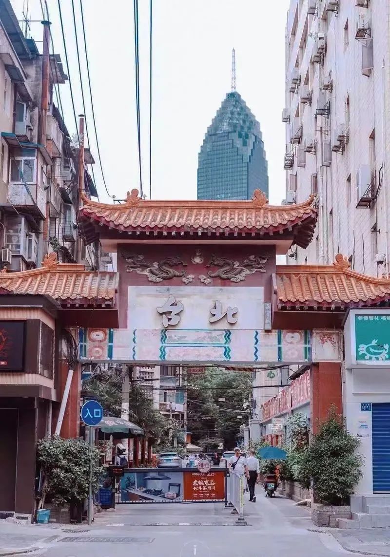 在大陆的台湾和在台湾的大陆，每一条路，都是回家的路……