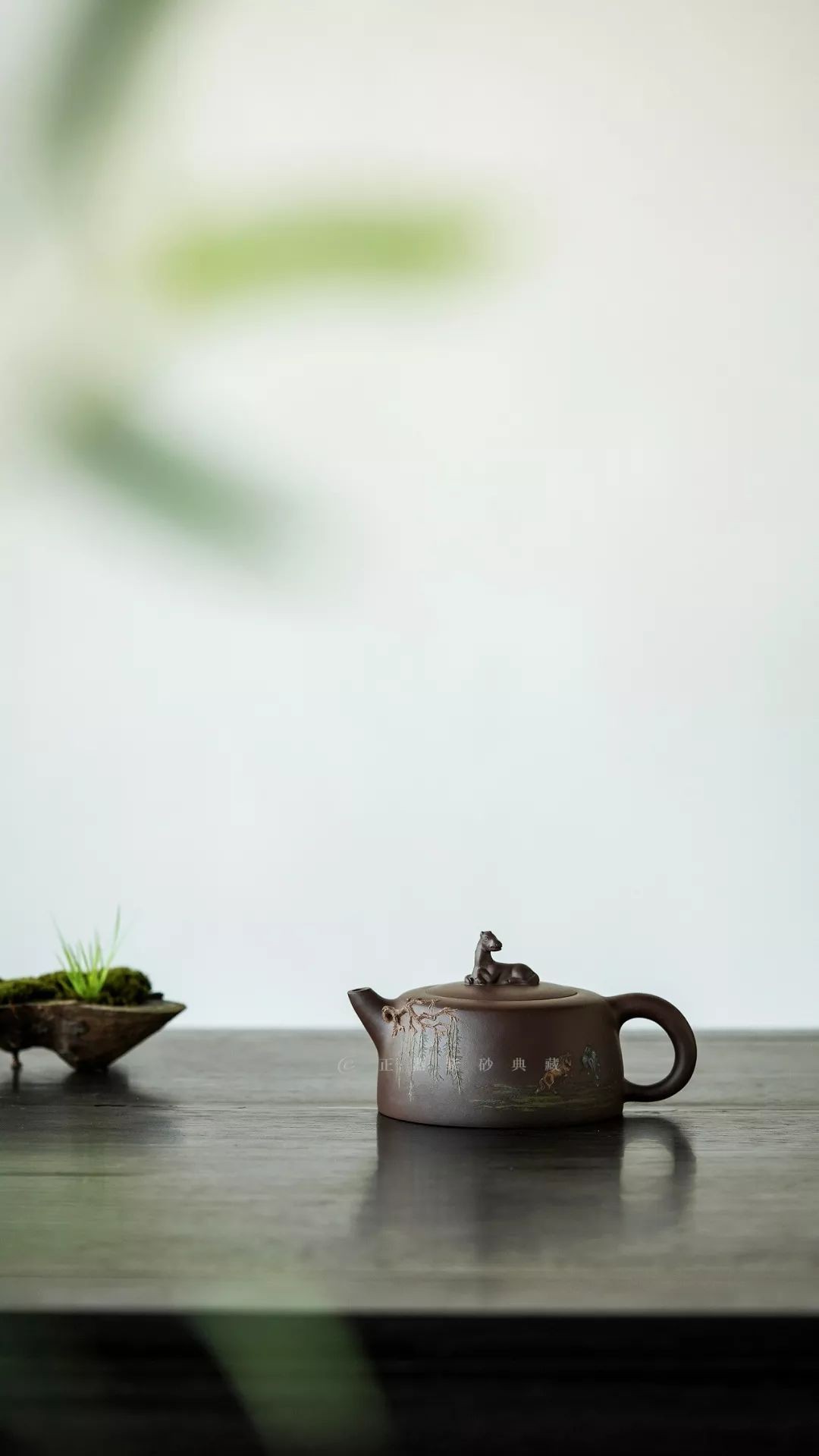 桑黎兵紫砂壶鉴定,紫砂壶大师桑黎兵