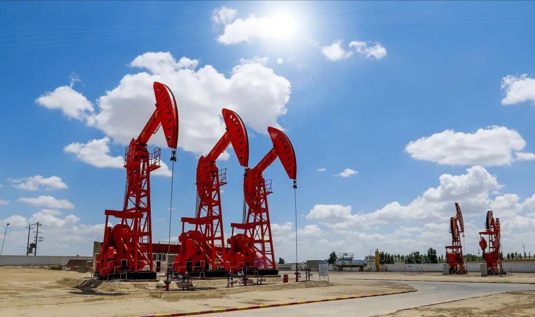 假如沙特石油枯竭,假如石油耗尽