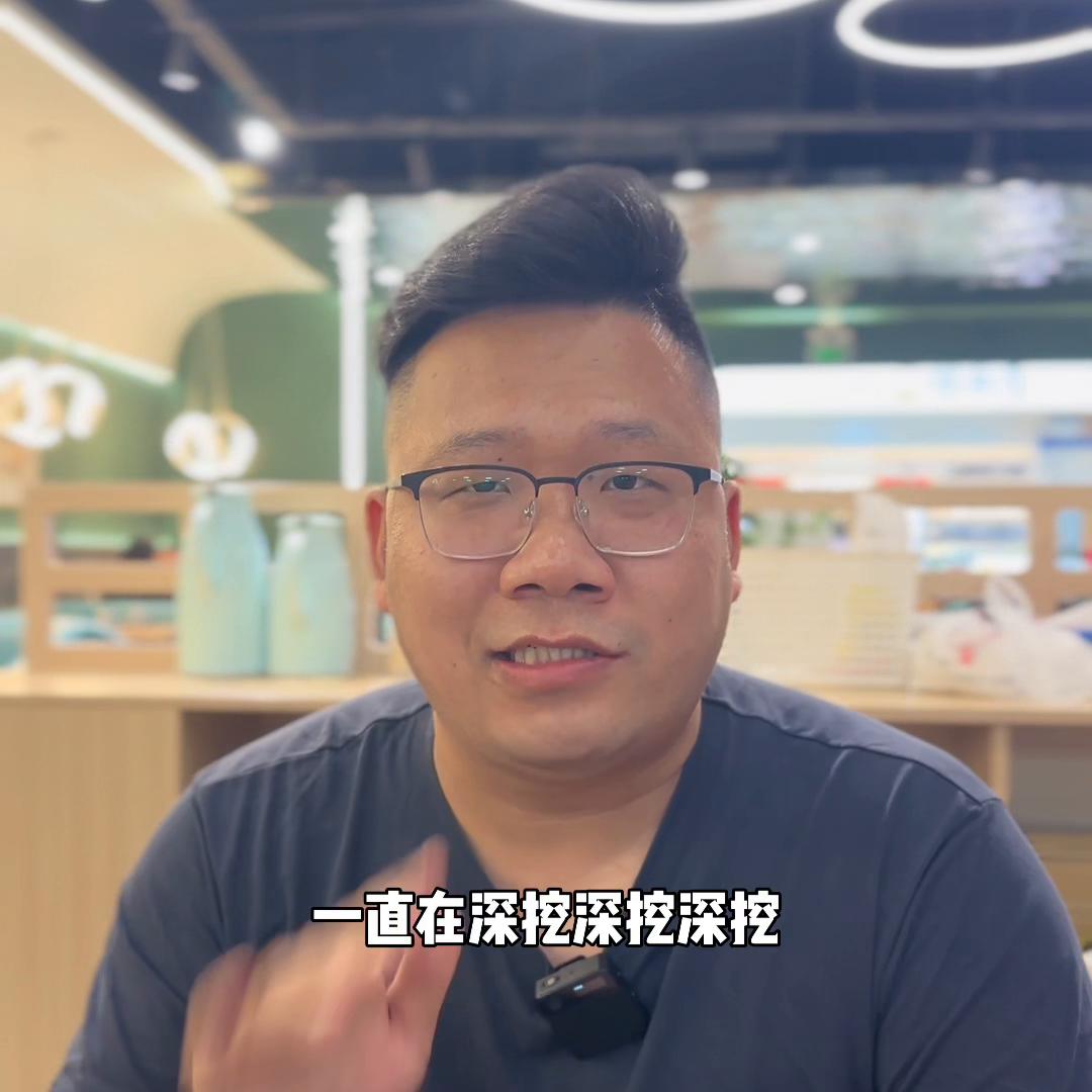 每次改变的结果都不差，以前被顾客教育韩餐该怎样怎样，那...