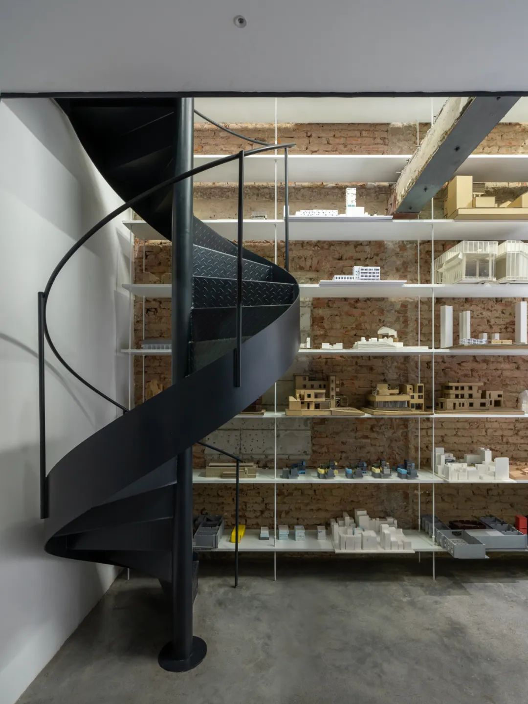 深圳小众设计师工作室,南头古城设计