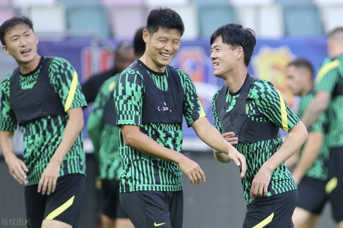 国安vs浙江队裁判,浙江队vs北京国安主裁