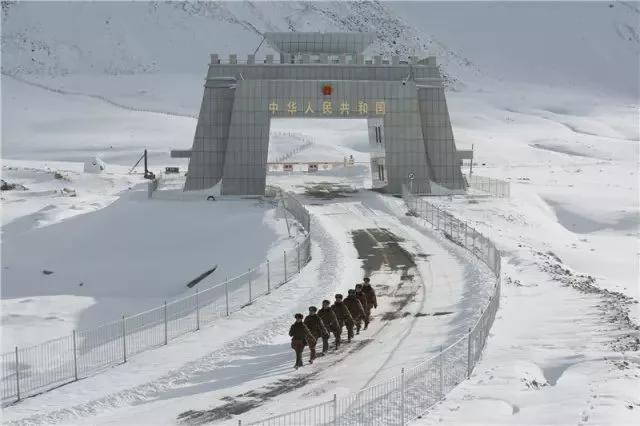 中国的东、南、西、北极在哪里吗？