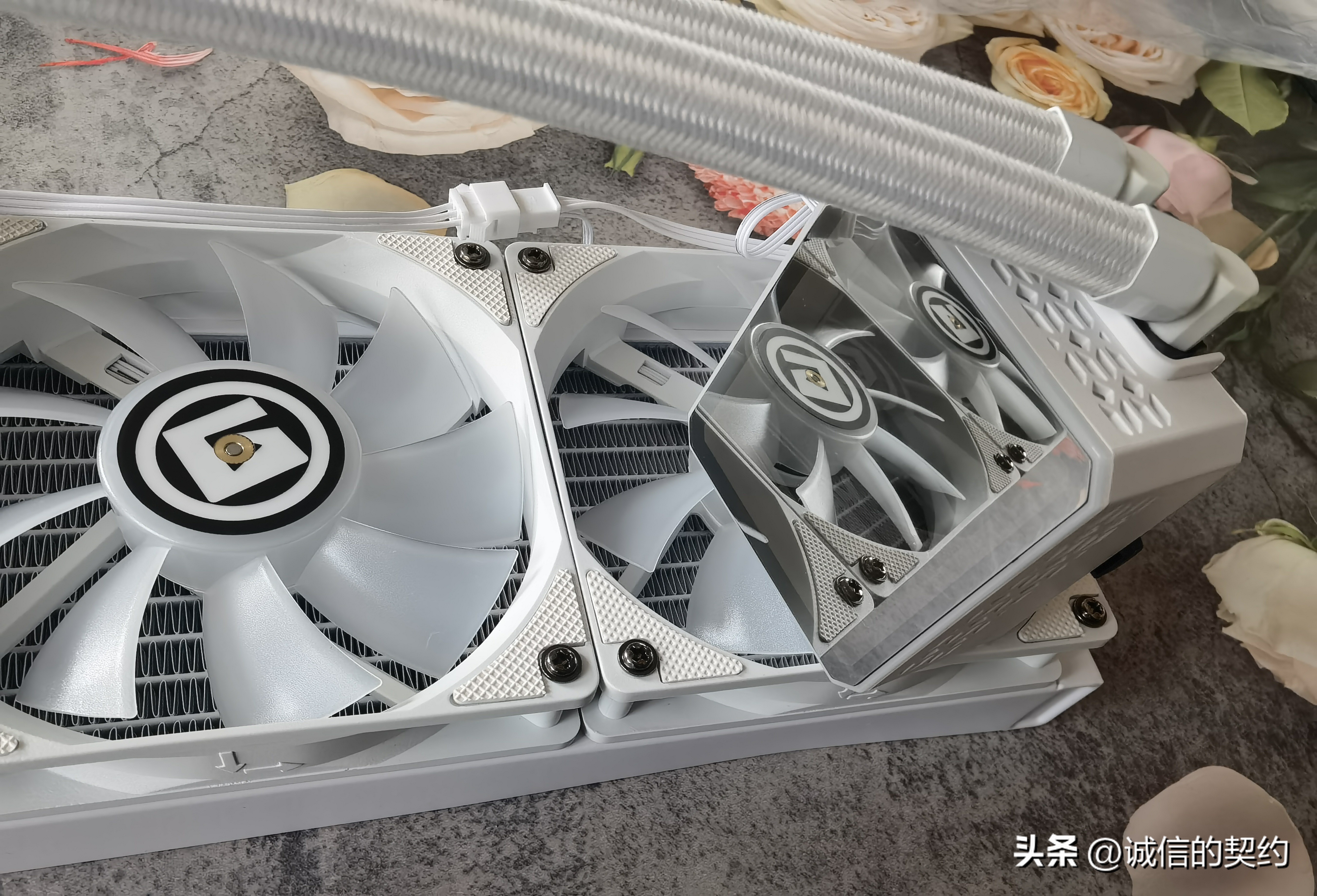 旧电脑升级武汉,艾湃电竞nancoolpro360水冷如何