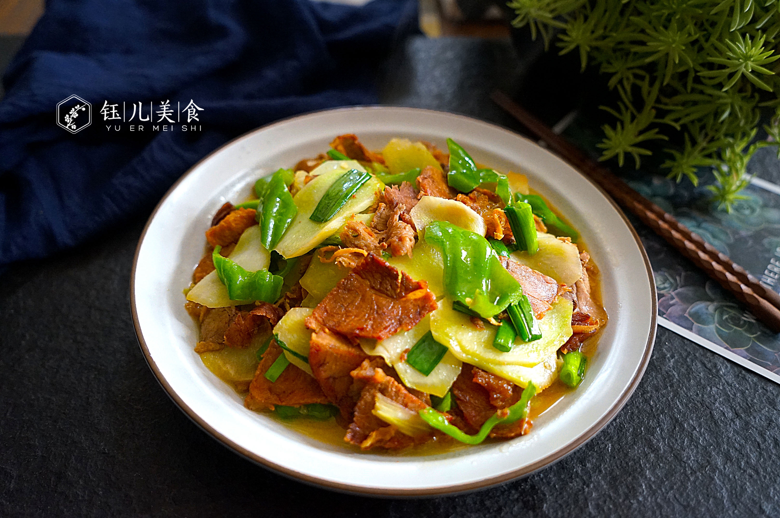 秋冬驱寒推荐10道家常菜,入秋后多吃这5道家常菜