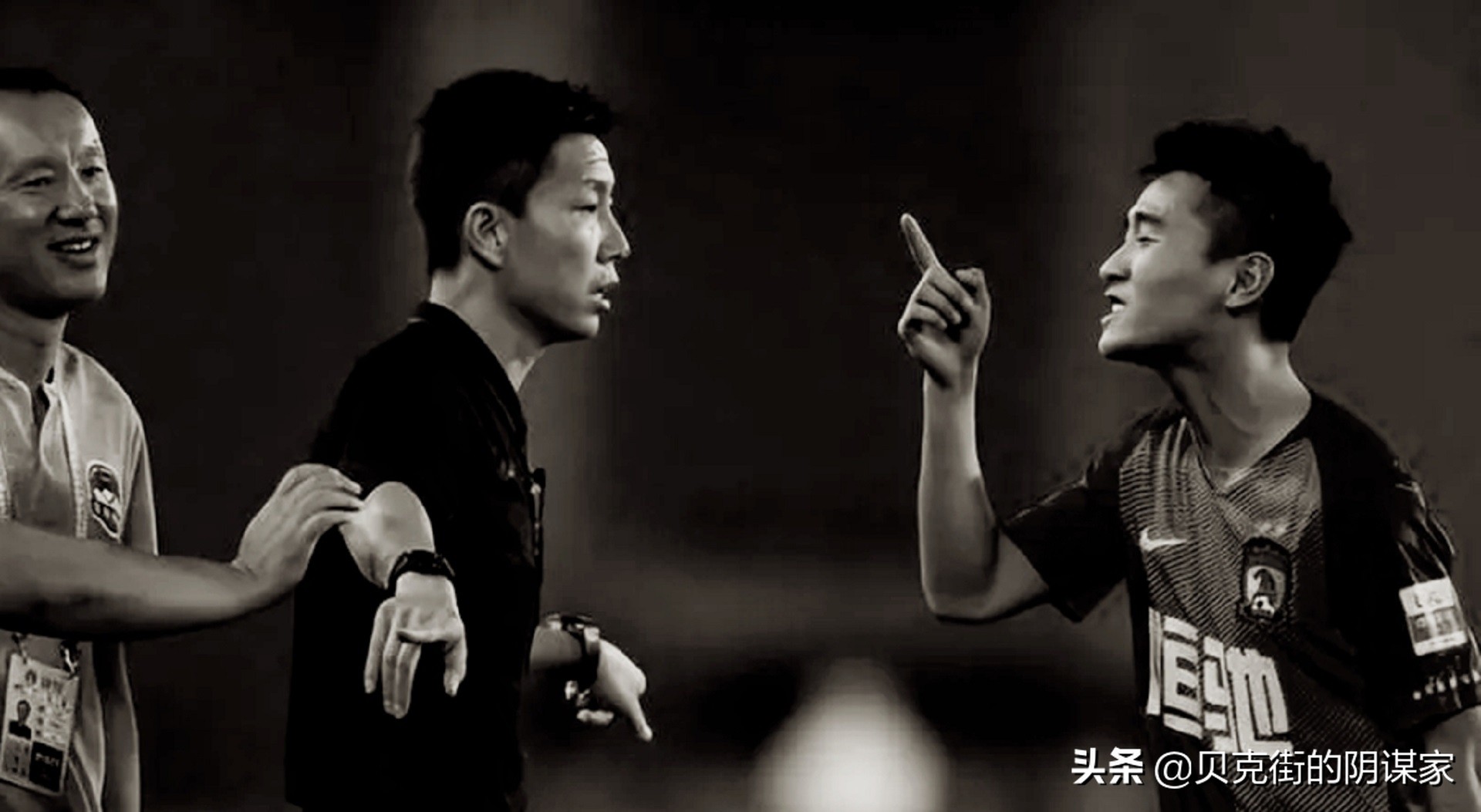 韦世豪残废合集,韦世豪死球视频