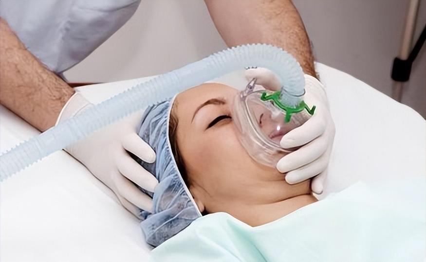 全身麻醉就相当于死过一次?全麻之后有什么感受？医生解答