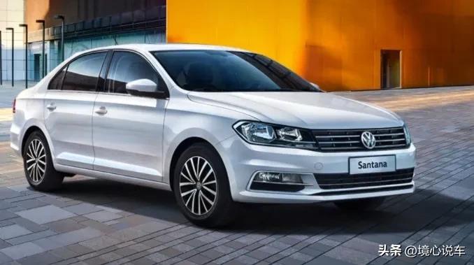 最适合穷人买的大众车是哪一款,五六万左右最值得入手的大众车