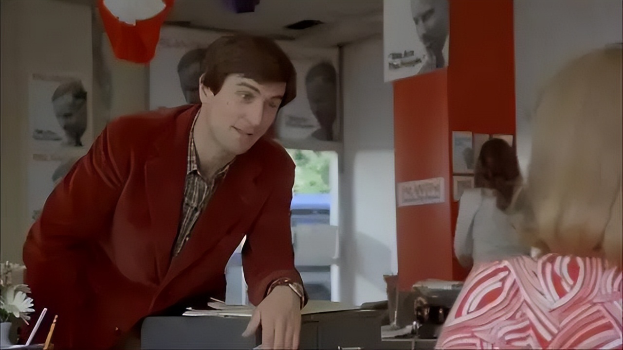 斯科塞斯奥斯卡,斯科塞斯现状