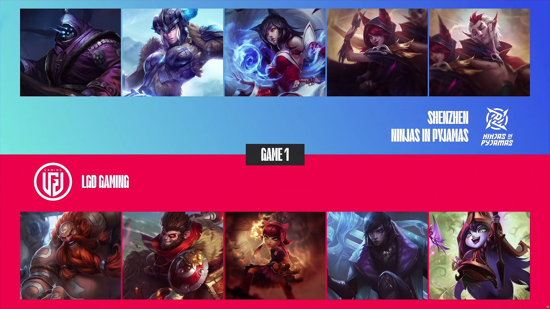 lgd水鬼三连胜,水鬼队lgd最新比赛