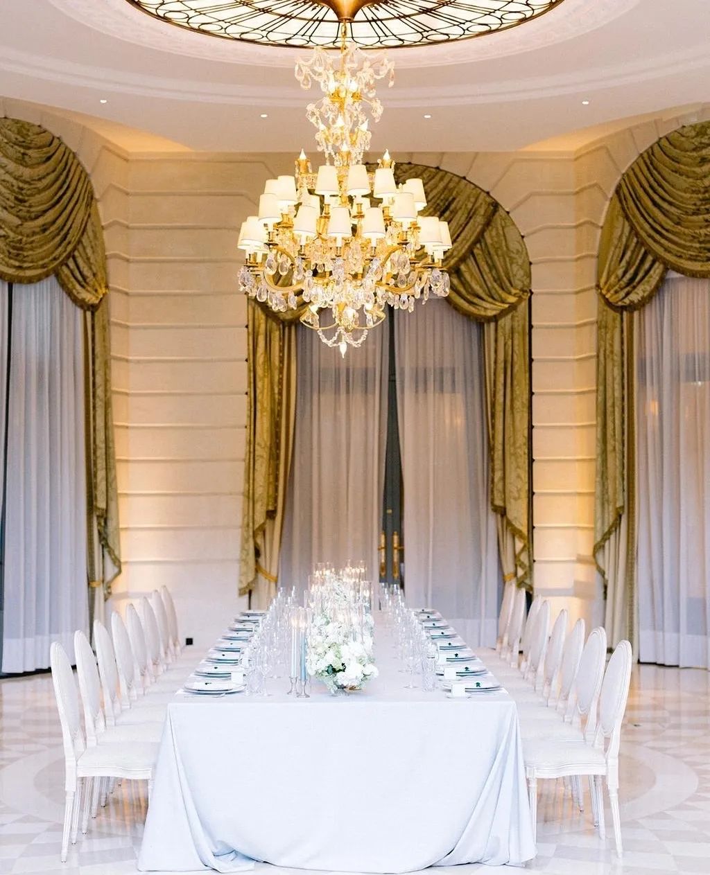 婚礼布置效果图ps素材,婚礼布置6张图