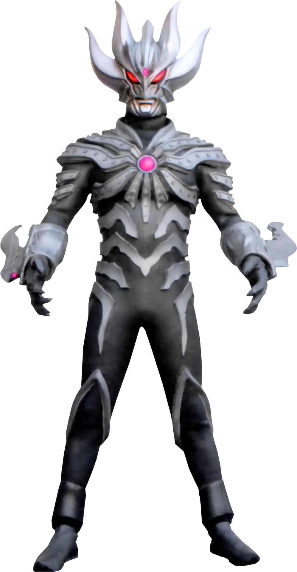 盘点所有黑暗奥特曼和假奥特曼,全部假奥特曼有哪些