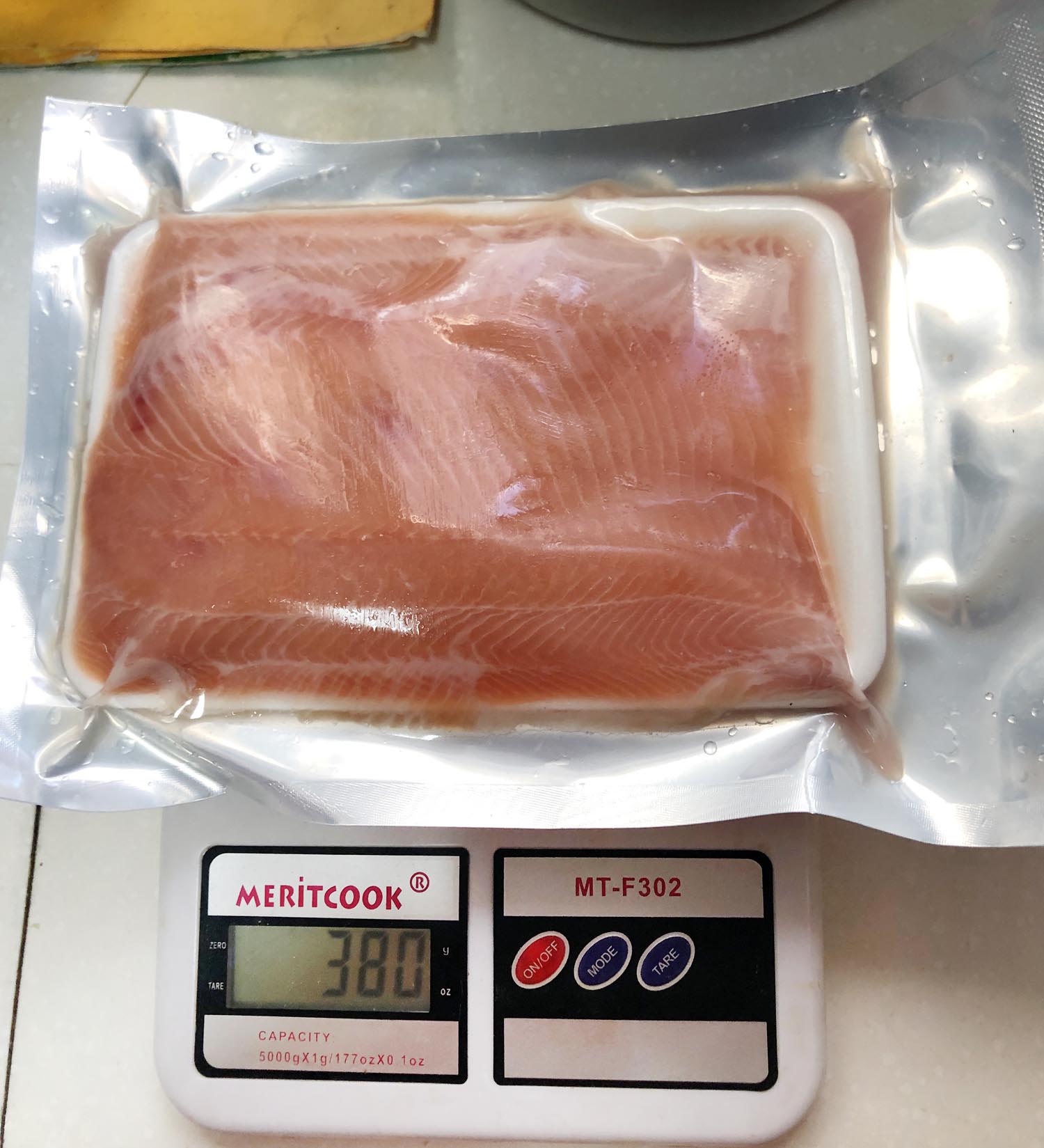 网购三文鱼靠谱吗,网购三文鱼能吃吗