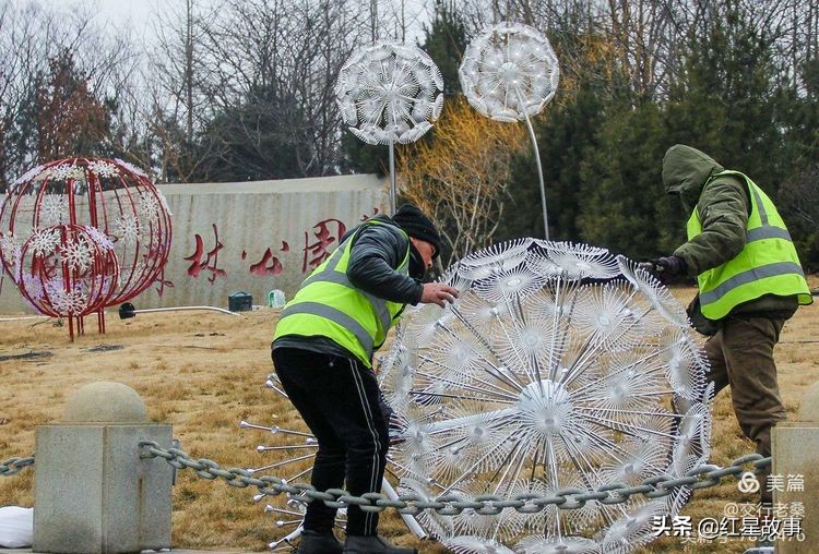 镜头下的万达,大连实时镜头