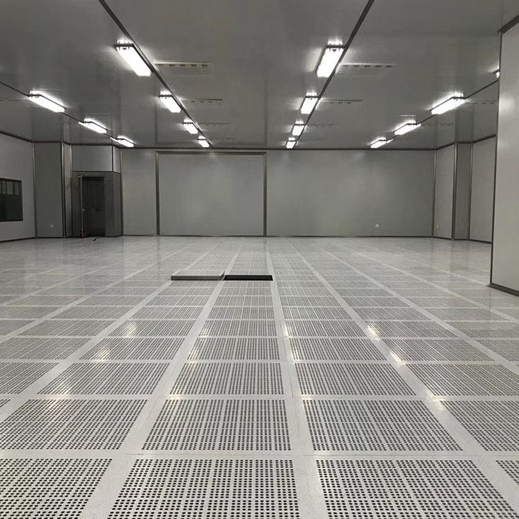 万级无尘车间净化工程设计,万级净化车间设计装修工程