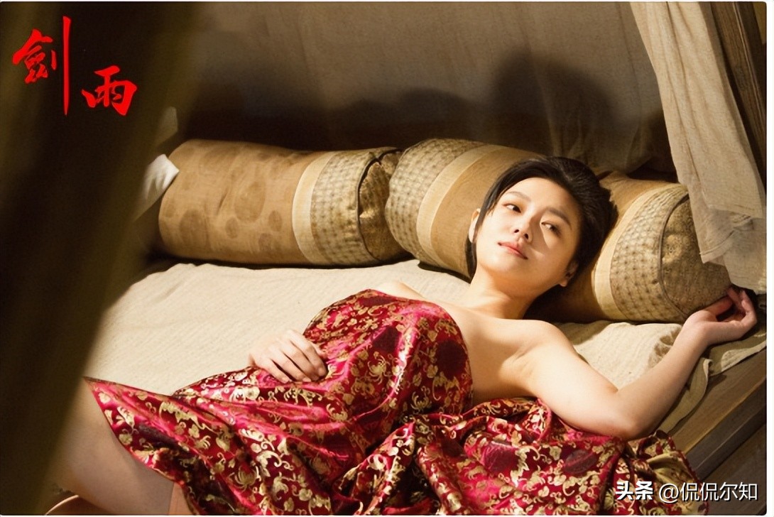 《色戒》精彩之处，汤唯和梁朝伟，是否“假戏真做”？