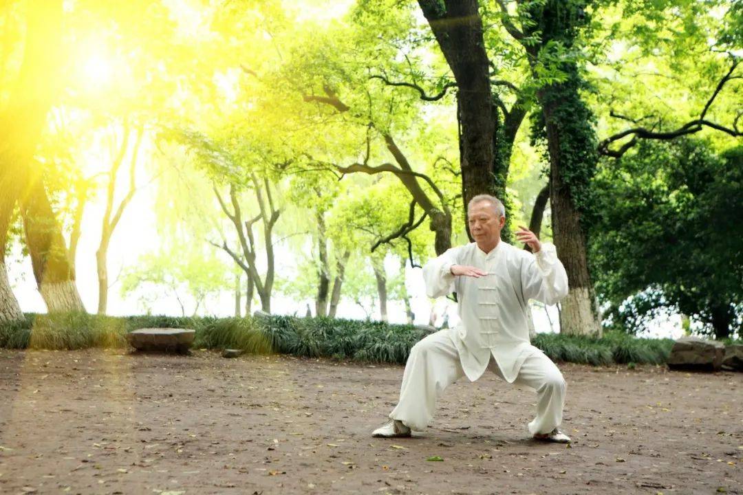 肌少症如何预防?三大养“肌”秘籍请收藏