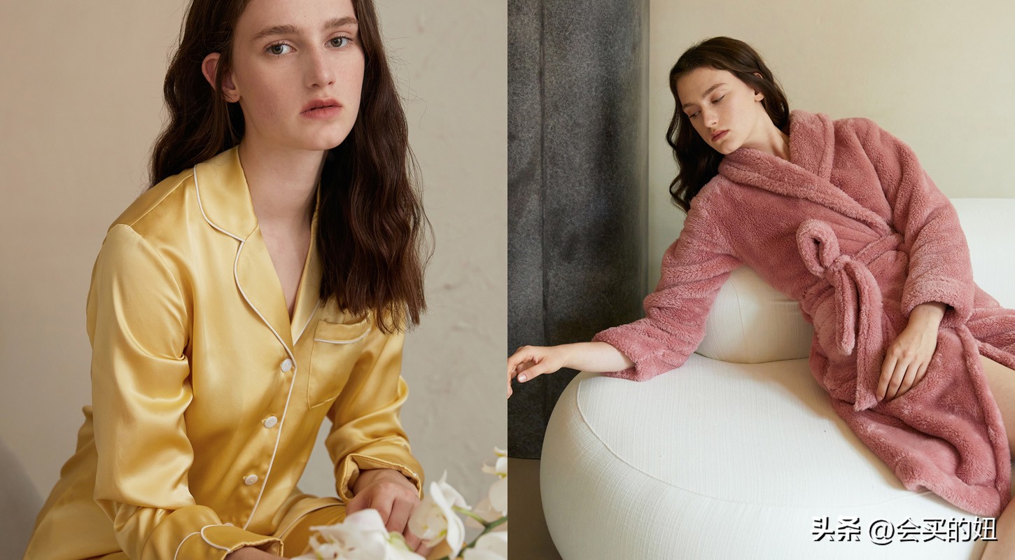 推荐舒服又平价的睡衣店铺,平价又好看的夏季睡衣店铺推荐