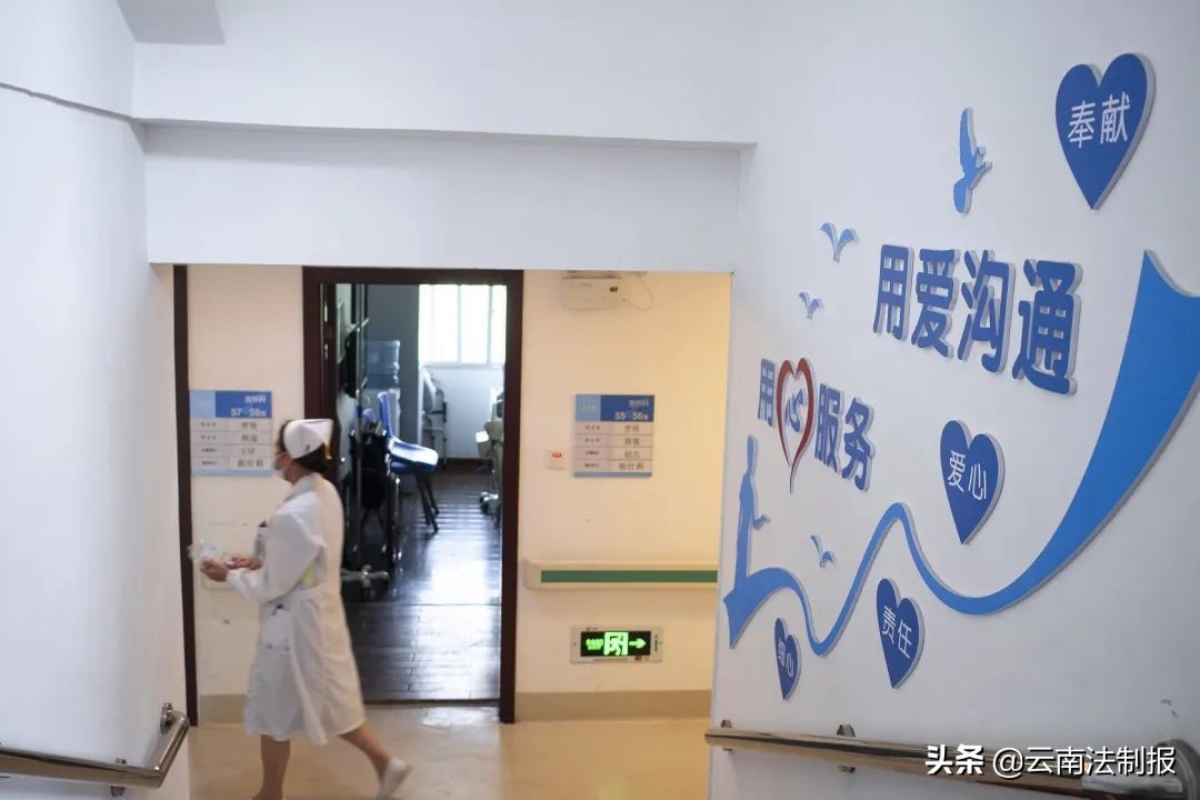 临终关怀让生命有尊严地谢幕,临终关怀调查表