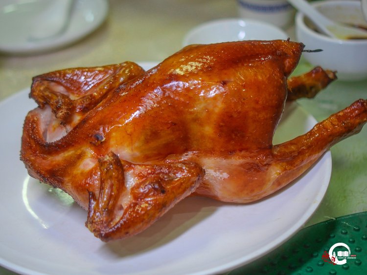 来广东中山一定要品尝的美食,中山老字号美食攻略一日游