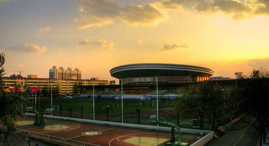 山西财经大学在全国处于什么档次,山西财经大学发展前景怎么样