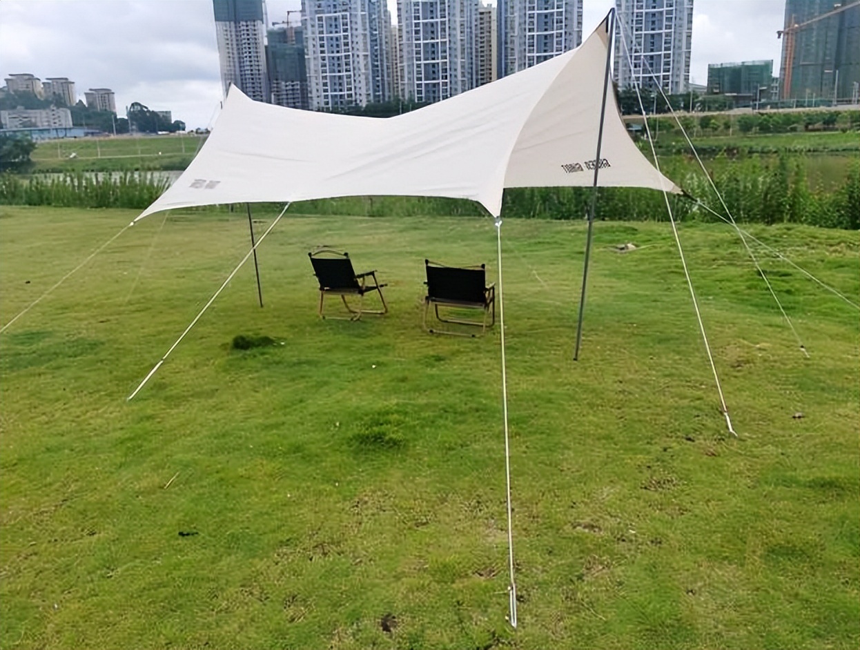 各品牌露营装备全套推荐,整套的露营装备哪种好推荐一下