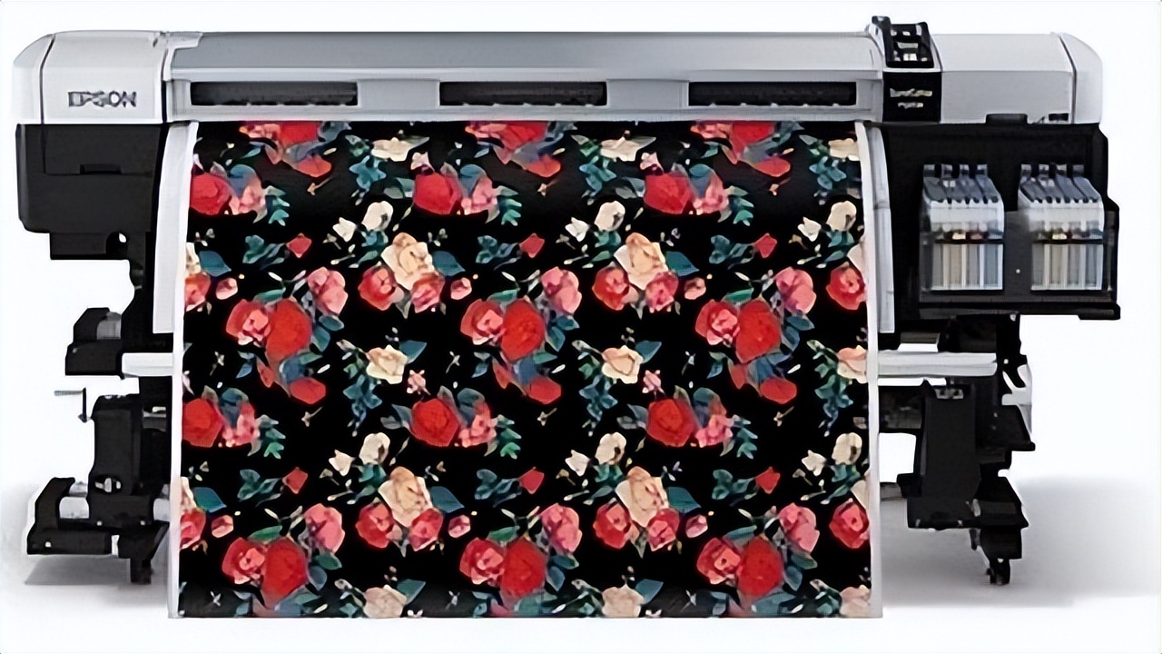 关于印刷技术80年代与现在的变化,传统印刷破局