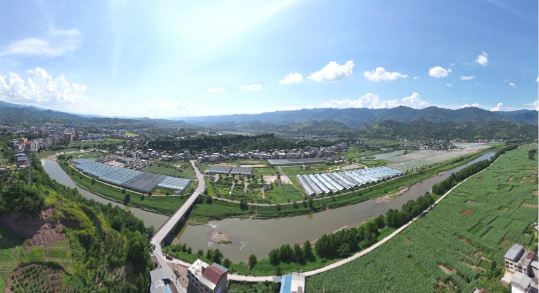 重庆市开州区乡村振兴产业图片,重庆开州区乡村振兴文件