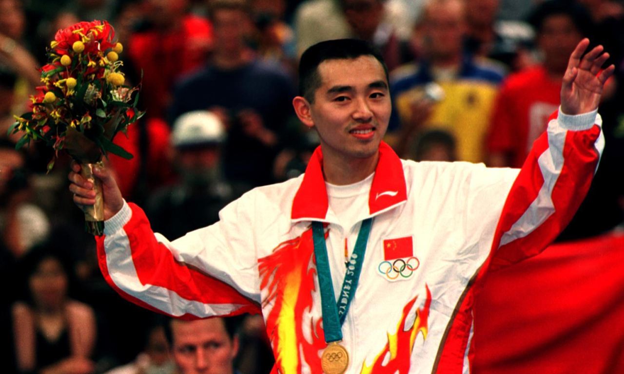 中国乒坛第十一位大满贯,乒坛历史七位大满贯