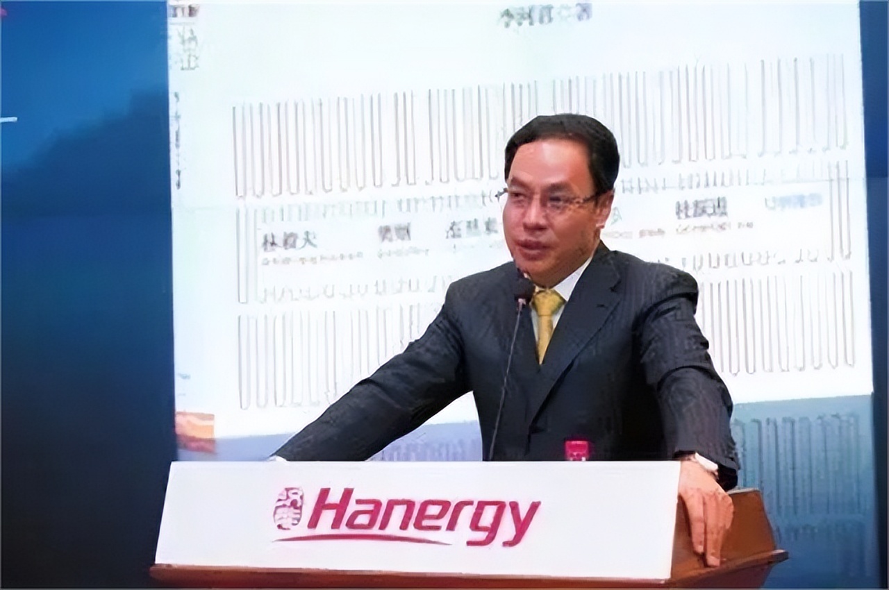 中国首富负债245亿,昔日首富成老赖资产甩卖无人问津