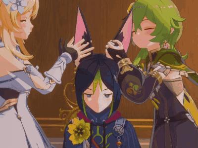 原神新活动为什么换了120原石,原神重大活动