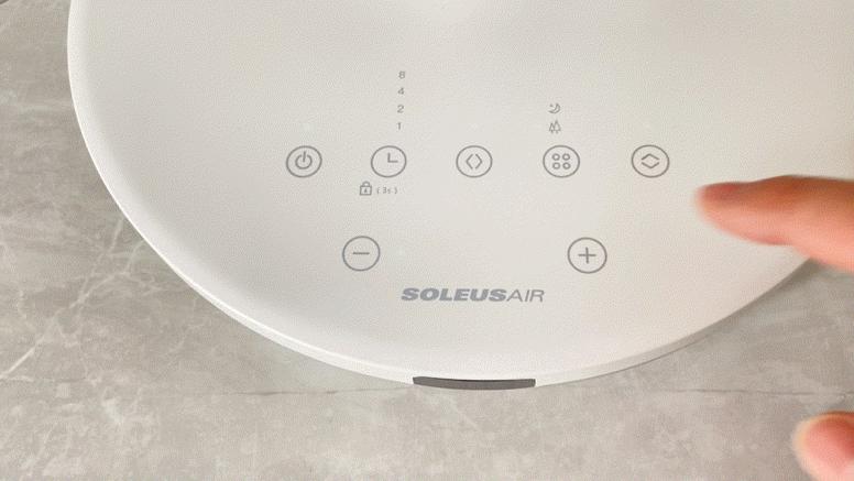 真正的超静音风扇空气循环扇推荐,涡轮风扇和空气循环扇的区别