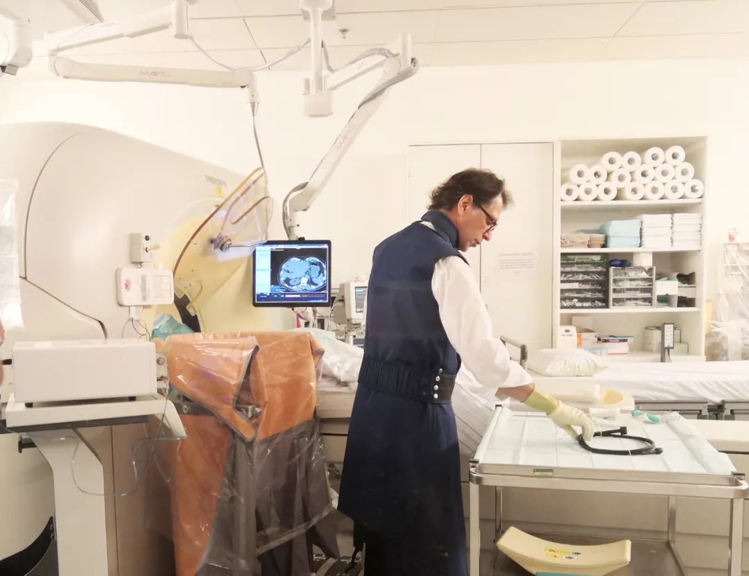 重磅|赛诺微Dophi®M150微波消融仪喜获国家药监局NMPA批准上市