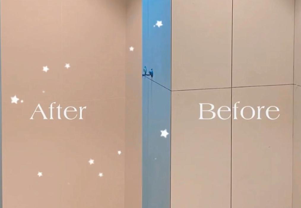 贴地砖是美缝好还是无缝好,铺地砖是无缝连接好还是美缝好呢