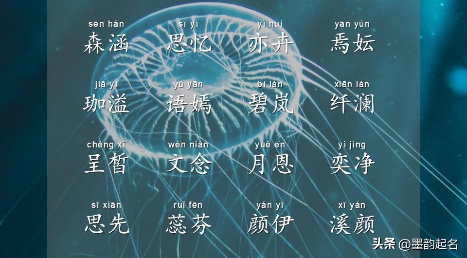 为夏季诞生的女孩精心打造的宠爱一生的佳名分享