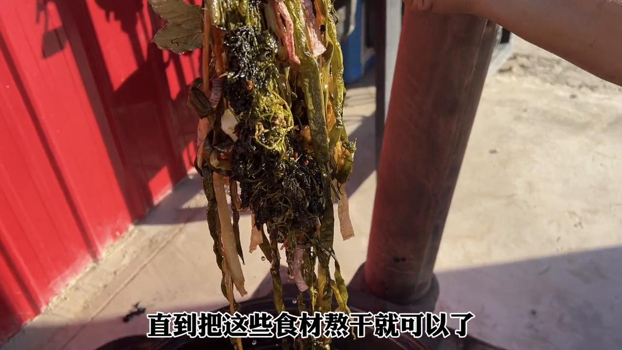 用什么豆瓣酱熬香菇牛肉酱好吃,自制香菇牛肉黄豆酱的秘诀